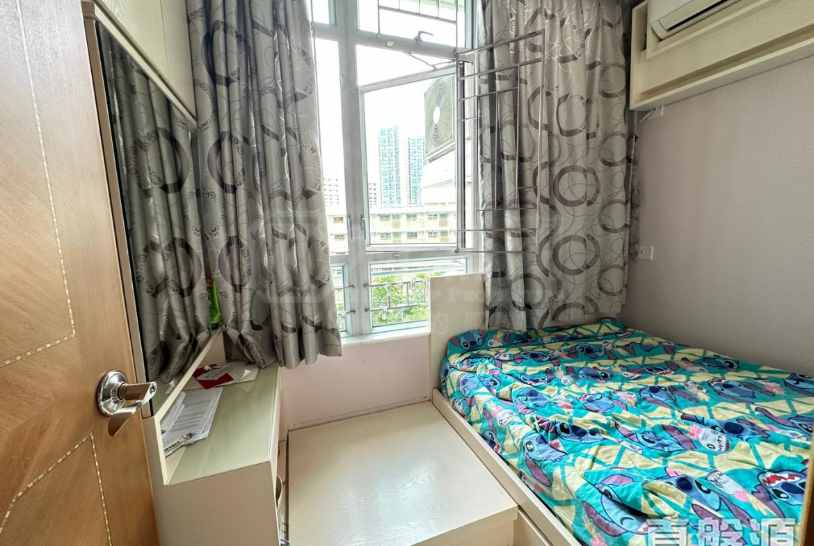 青俊苑 B座 (俊豪閣) - 28NTS – 香港北部都會區