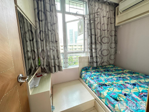 青俊苑 B座 (俊豪閣) - 28NTS – 香港北部都會區