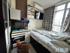 青俊苑 B座 (俊豪閣) - 28NTS – 香港北部都會區