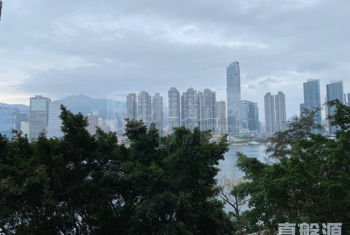 青雅苑 - 28NTS – 香港北部都會區