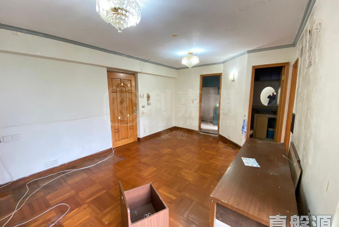 青雅苑 - 28NTS – 香港北部都會區