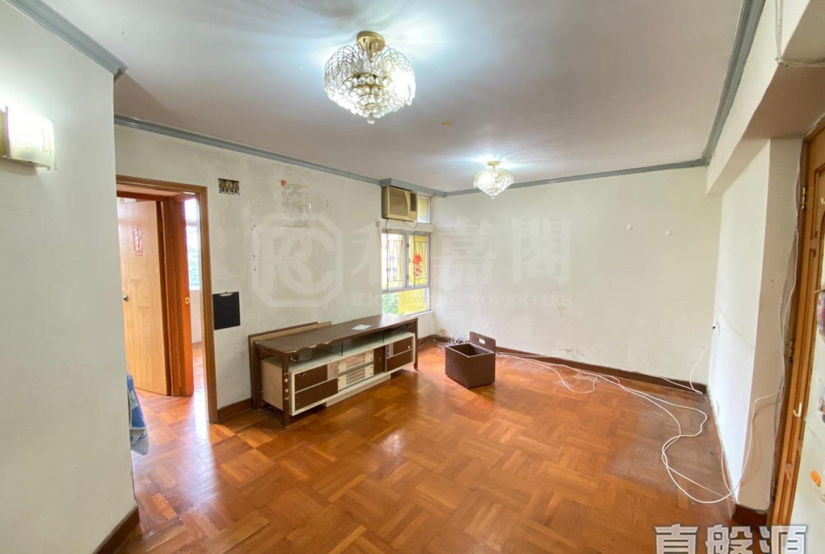 青雅苑 - 28NTS – 香港北部都會區