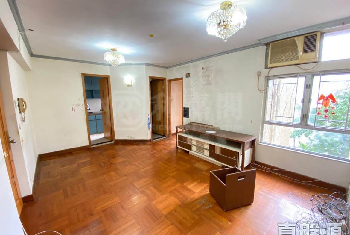 青雅苑 - 28NTS – 香港北部都會區