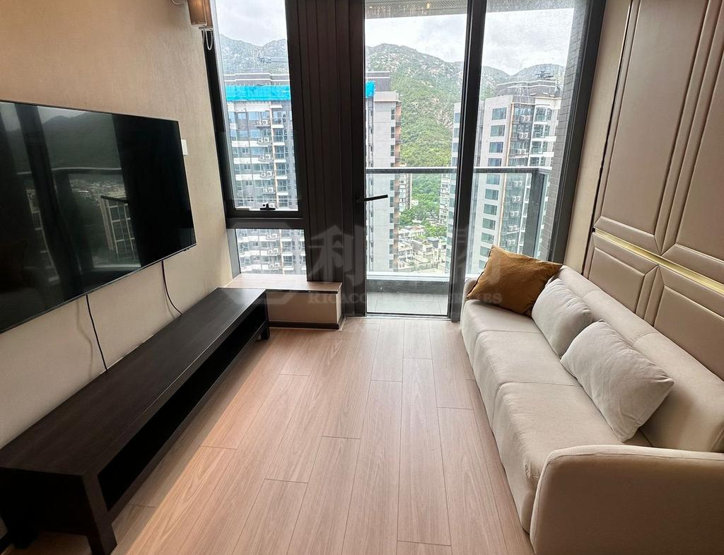 緹岸 2期 3座 - 28NTS – 香港北部都會區