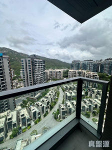 緹岸 2期 3座 - 28NTS – 香港北部都會區