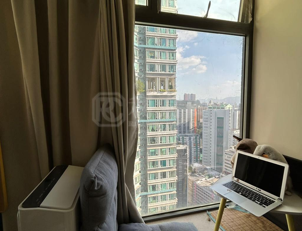 立坊 - 28NTS – 香港北部都會區