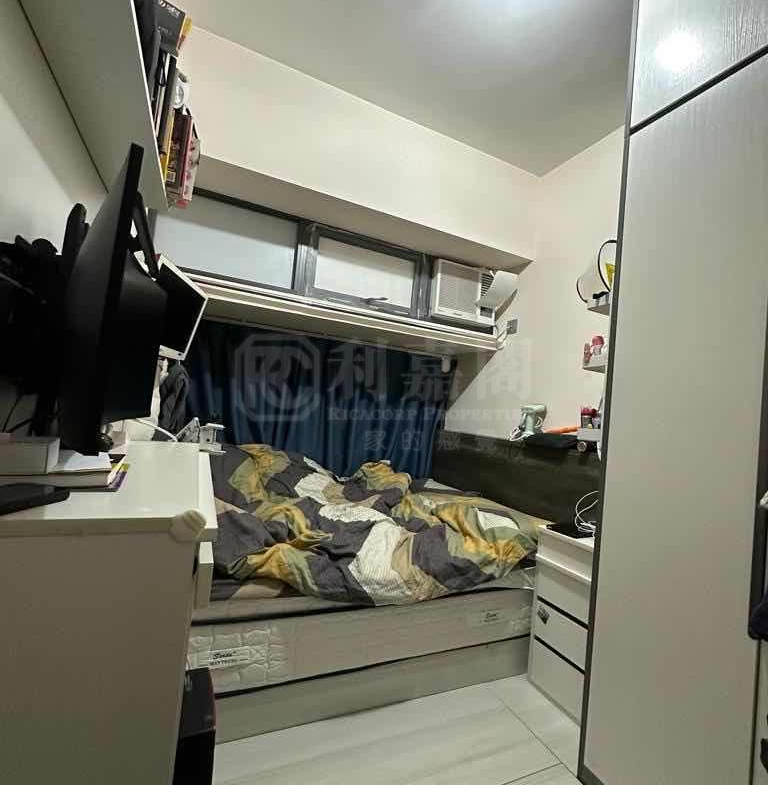 立坊 - 28NTS – 香港北部都會區