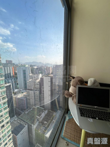 立坊 - 28NTS – 香港北部都會區