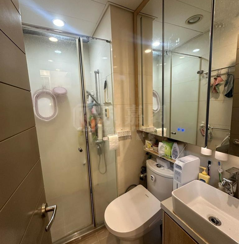 立坊 - 28NTS – 香港北部都會區