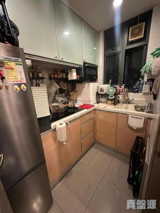 立坊 - 28NTS – 香港北部都會區