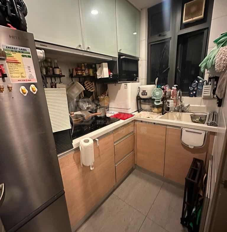 立坊 - 28NTS – 香港北部都會區