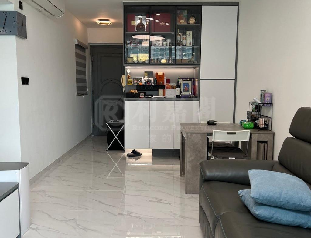 東堤灣畔 1期 1座 - 28NTS – 香港北部都會區