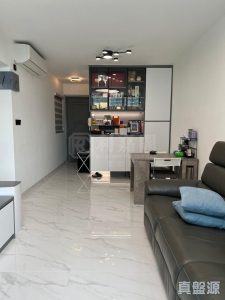 東堤灣畔 1期 1座 - 28NTS – 香港北部都會區