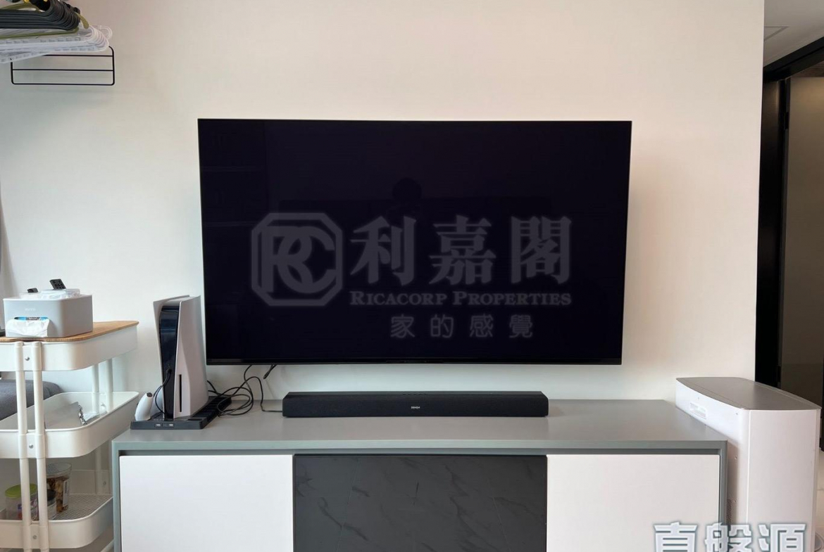 東堤灣畔 1期 1座 - 28NTS – 香港北部都會區