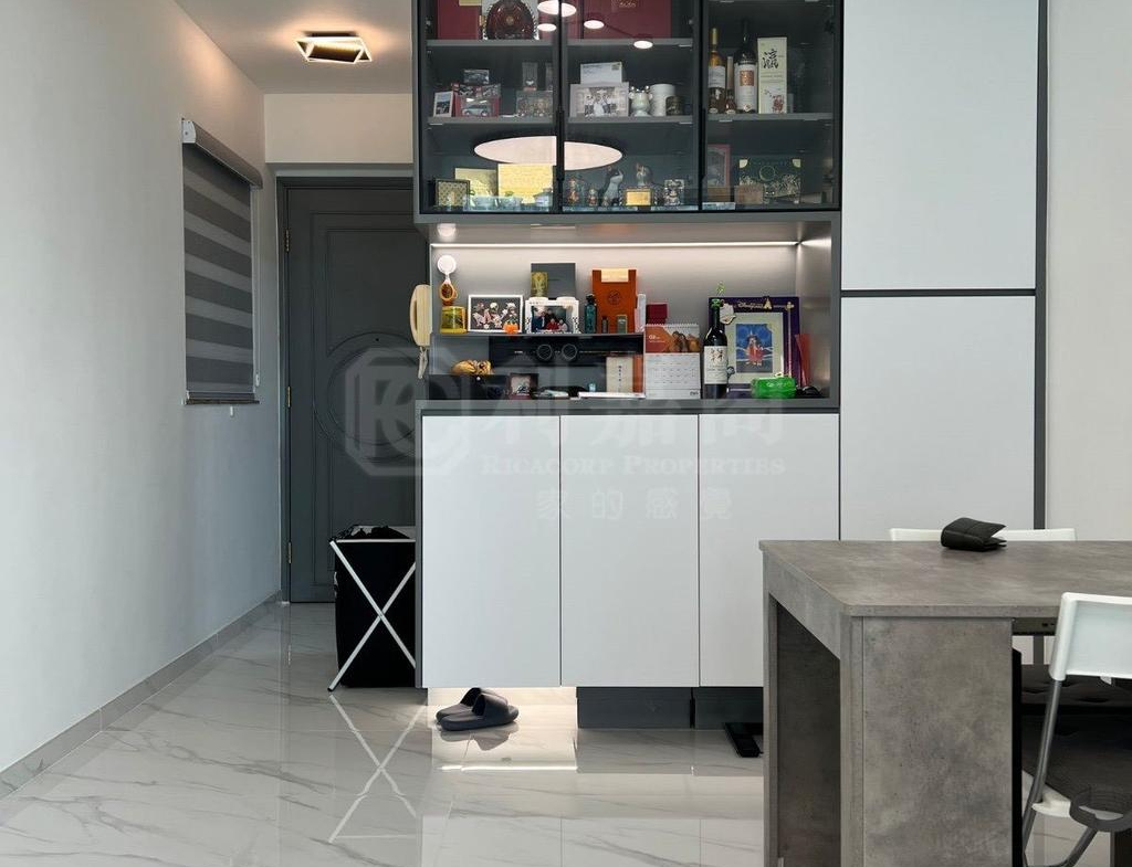 東堤灣畔 1期 1座 - 28NTS – 香港北部都會區