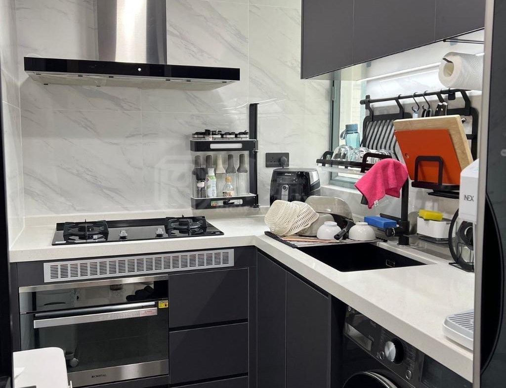 東堤灣畔 1期 1座 - 28NTS – 香港北部都會區