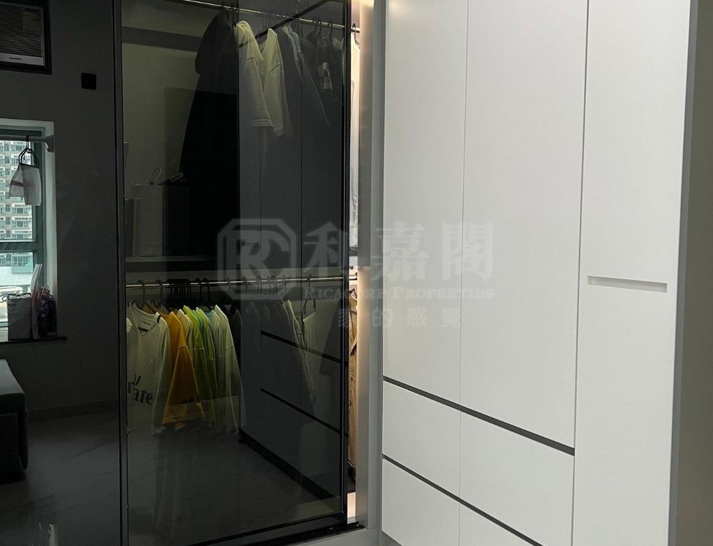 東堤灣畔 1期 1座 - 28NTS – 香港北部都會區