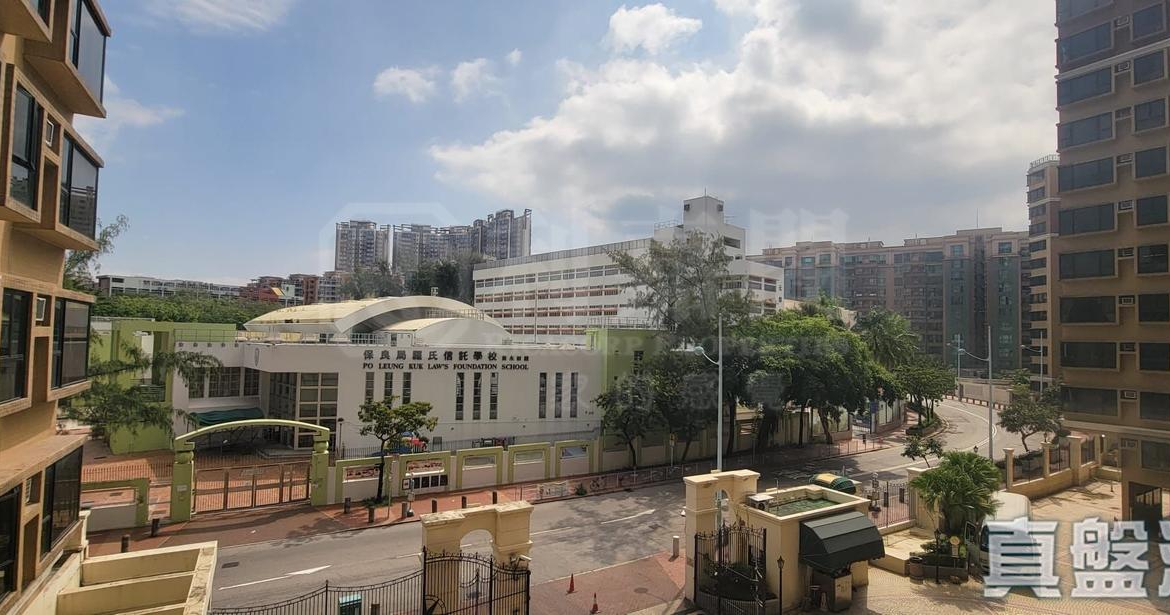 御景園 1座 - 28NTS – 香港北部都會區