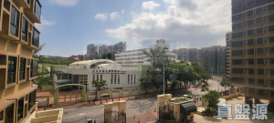 御景園 1座 - 28NTS – 香港北部都會區