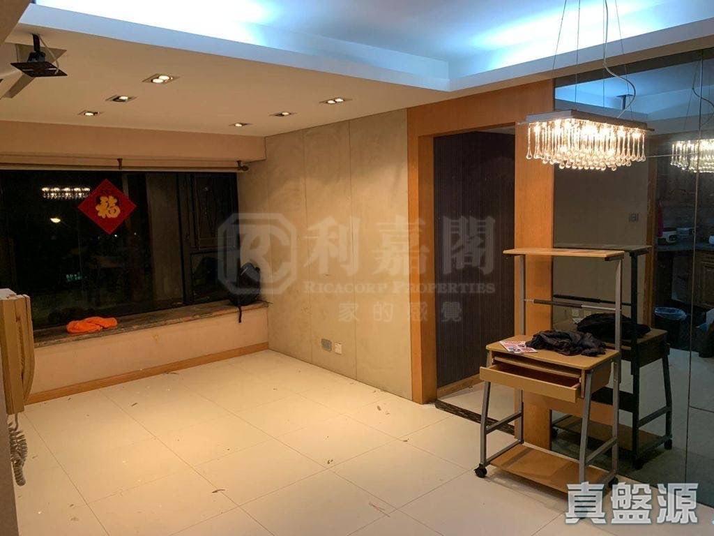 御景園 1座 - 28NTS – 香港北部都會區