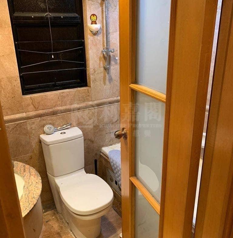 御景園 1座 - 28NTS – 香港北部都會區