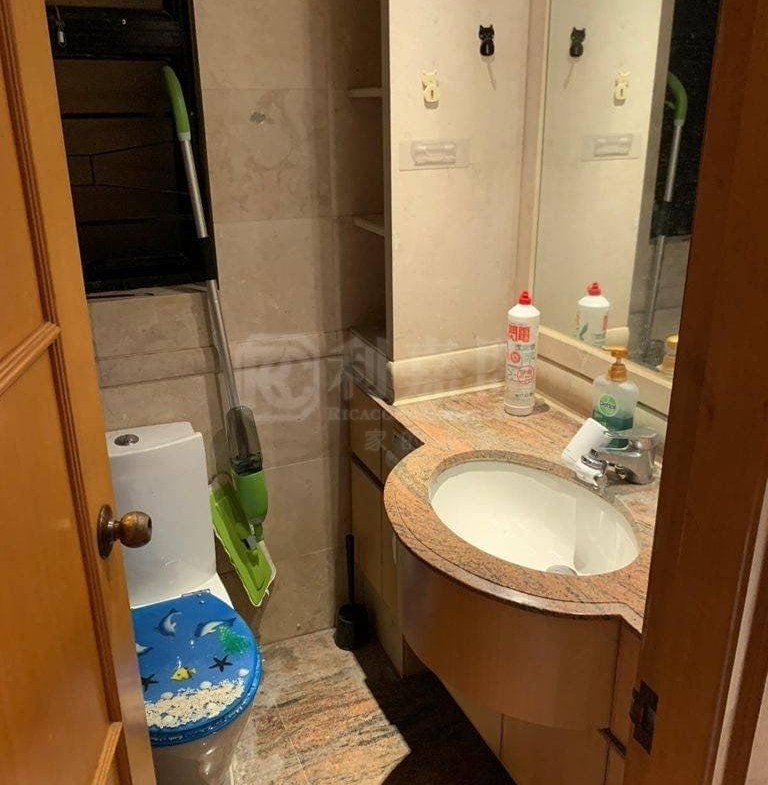 御景園 1座 - 28NTS – 香港北部都會區