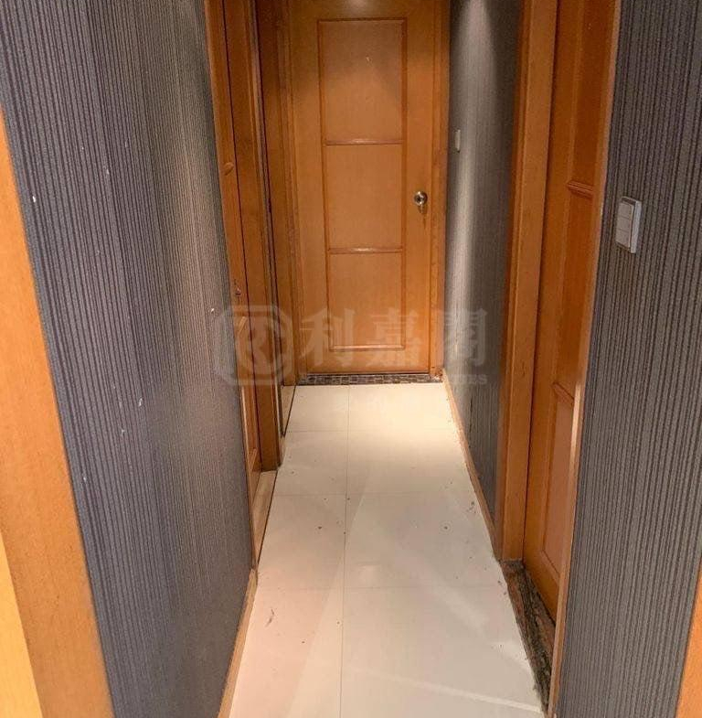 御景園 1座 - 28NTS – 香港北部都會區