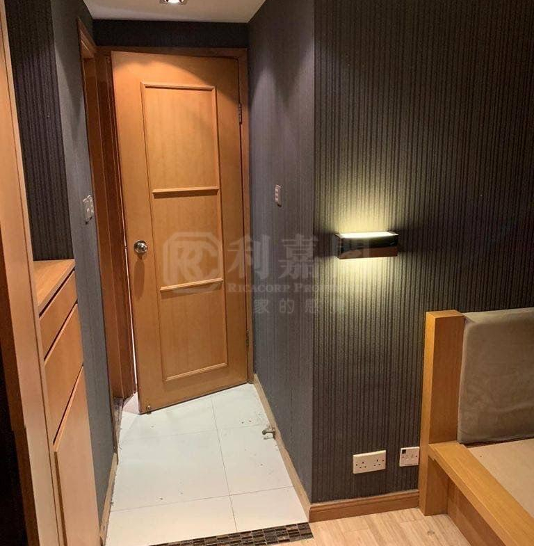 御景園 1座 - 28NTS – 香港北部都會區