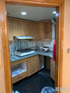 御景園 1座 - 28NTS – 香港北部都會區