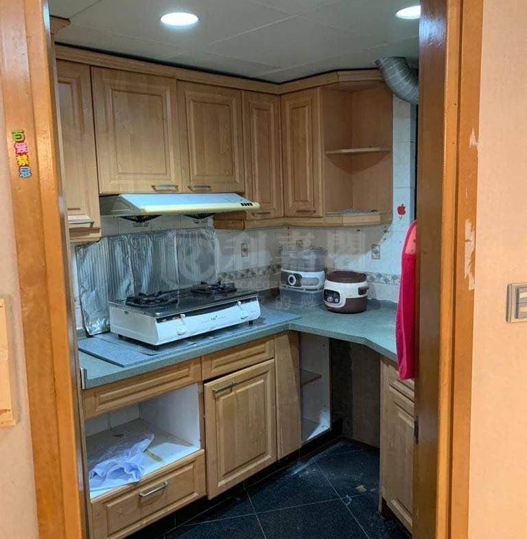 御景園 1座 - 28NTS – 香港北部都會區