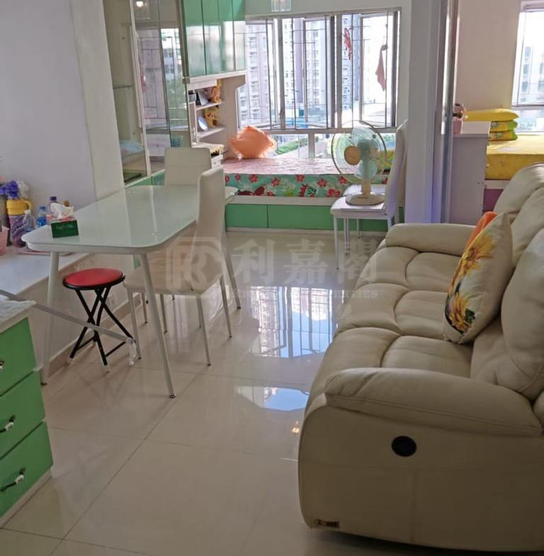 翠怡花園 1期 3座 - 28NTS – 香港北部都會區