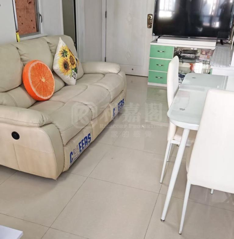 翠怡花園 1期 3座 - 28NTS – 香港北部都會區