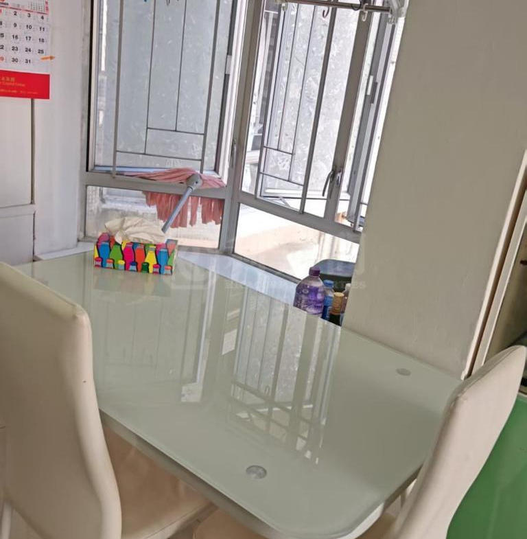 翠怡花園 1期 3座 - 28NTS – 香港北部都會區