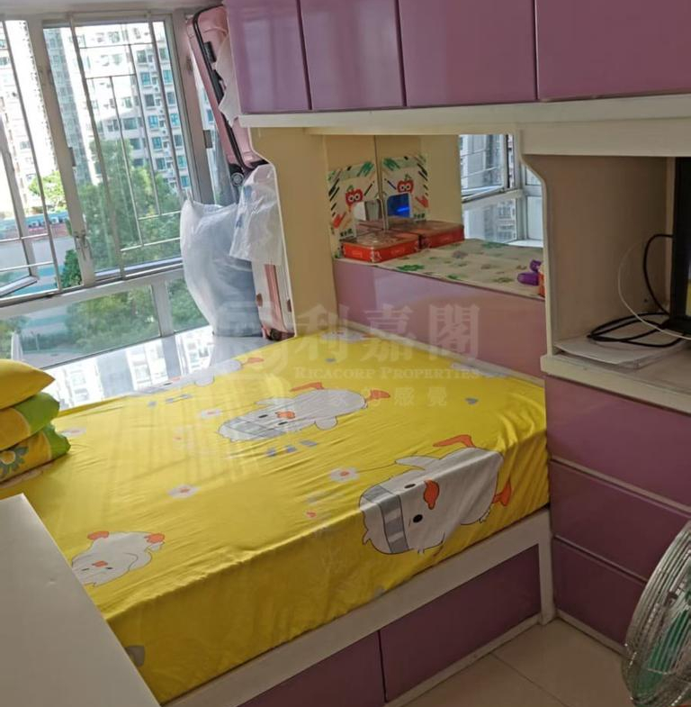 翠怡花園 1期 3座 - 28NTS – 香港北部都會區