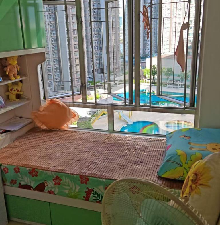 翠怡花園 1期 3座 - 28NTS – 香港北部都會區