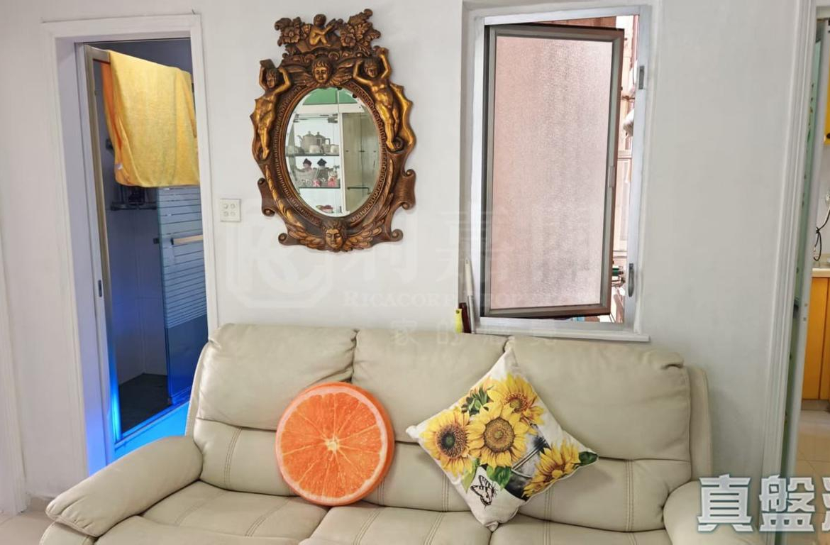 翠怡花園 1期 3座 - 28NTS – 香港北部都會區