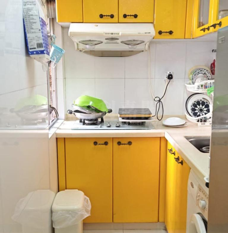 翠怡花園 1期 3座 - 28NTS – 香港北部都會區