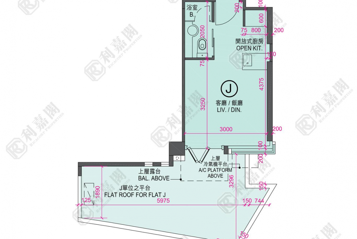 尚悅．方 - 28NTS – 香港北部都會區
