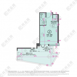 尚悅．方 - 28NTS – 香港北部都會區