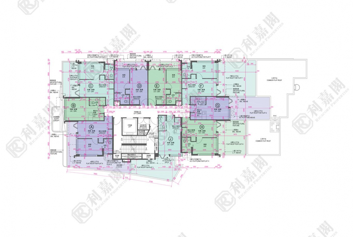 尚悅．方 - 28NTS – 香港北部都會區