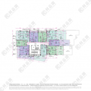 尚悅．方 - 28NTS – 香港北部都會區