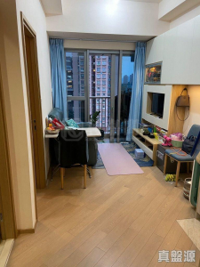 珀御 - 28NTS – 香港北部都會區