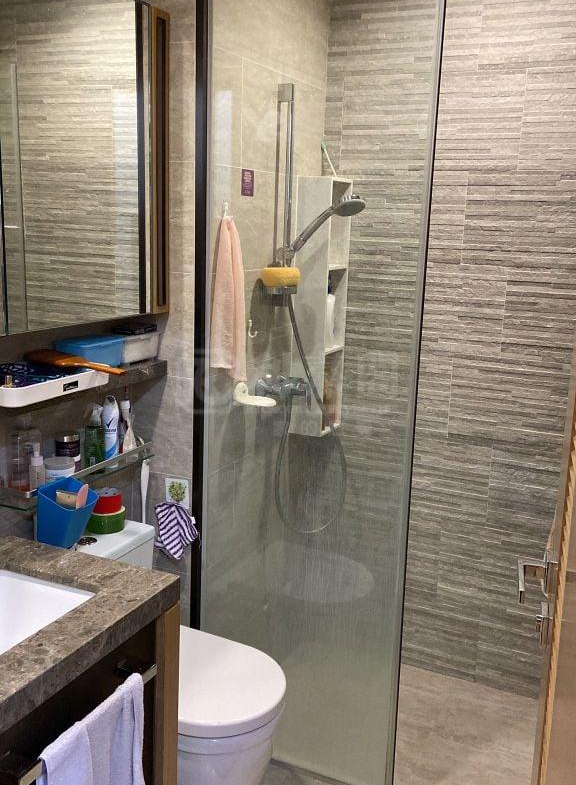 珀御 - 28NTS – 香港北部都會區