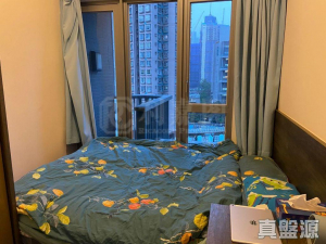 珀御 - 28NTS – 香港北部都會區