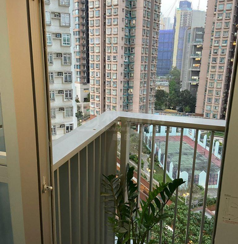 珀御 - 28NTS – 香港北部都會區