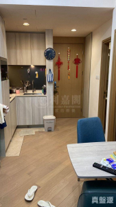 珀御 - 28NTS – 香港北部都會區