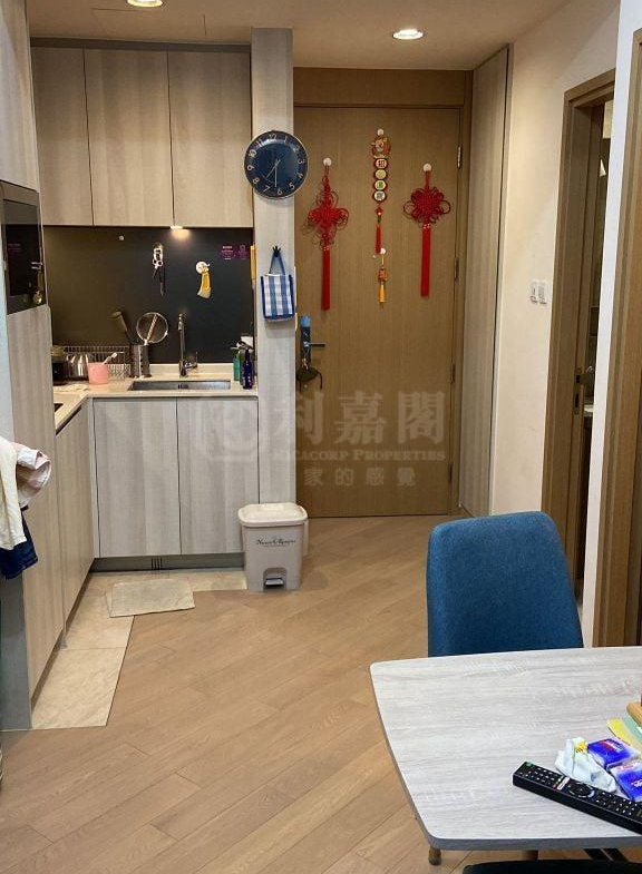 珀御 - 28NTS – 香港北部都會區