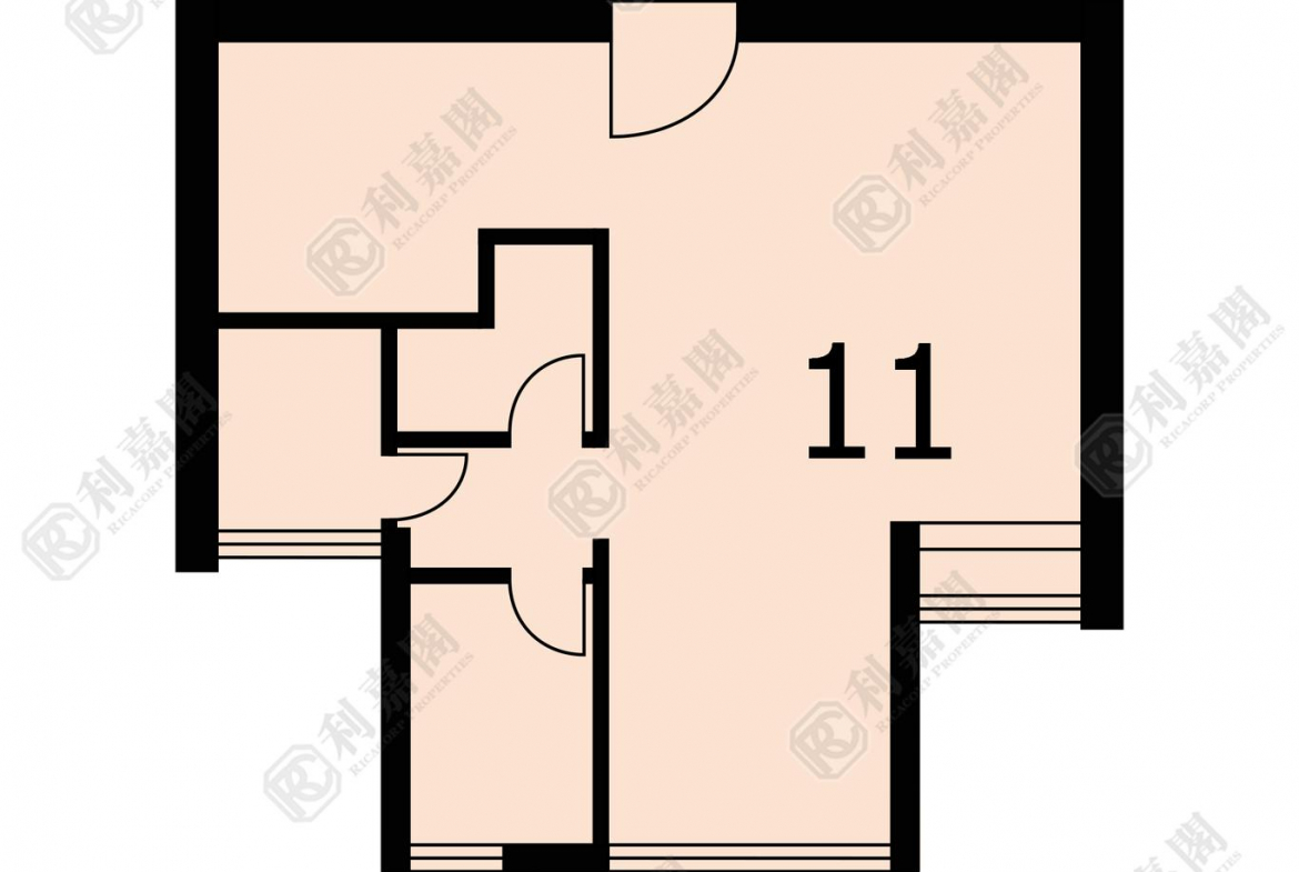 朗屏邨 喜屏樓 - 28NTS – 香港北部都會區