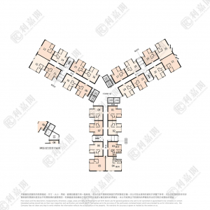 朗屏邨 喜屏樓 - 28NTS – 香港北部都會區