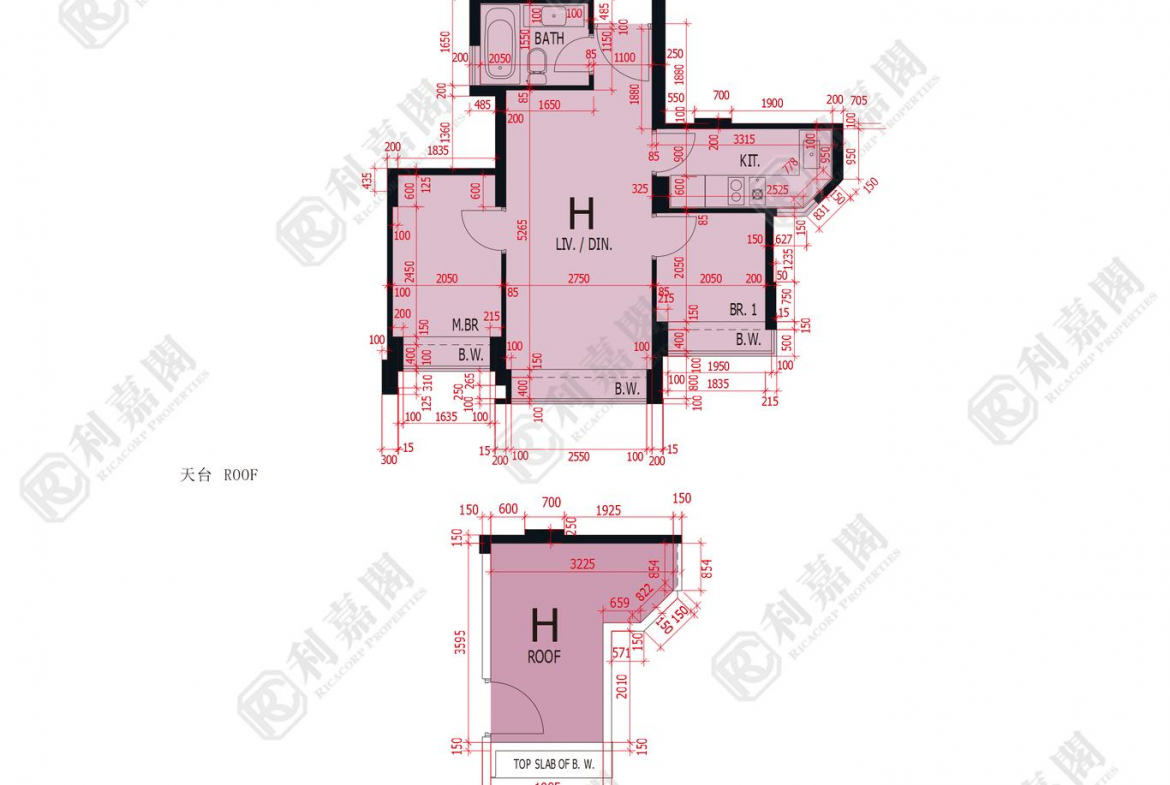 世宙 5座 - 28NTS – 香港北部都會區